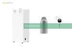 100 Square Meters Ambient Scenting Machine Oil - Based Air Dispensers For