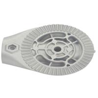 Buy cheap Stable Magnesium Alloy Die Casting Powder Paint Chrome Plating Industry product