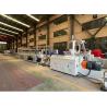 Buy cheap Plastic Twin / Single Extruder Extrusion PVC PE PPR PP HDPE Pipe Agriculture Water/Gas /Drainage/ Water Supply Pipe Line/Extrusion Line from wholesalers