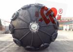 Xincheng BV Certificate Yokohama Type Ship Rubber Fender 2.5X4.0m