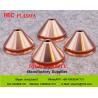 Buy cheap Kjellberg Hifocus Accessories .11.848.401.1555 G4355 Swril Gas Cap For Plasma Cutter Machine from wholesalers