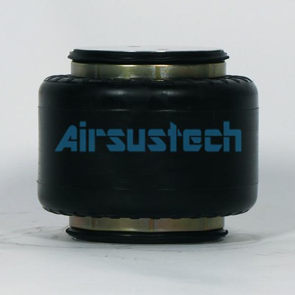 Buy cheap Air Suspension Bags 2-4 Inches Stroke Length 1/4 Inch NPT Air Connections 2-4 Inches Bore Diameter from wholesalers