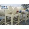 Buy cheap Concrete Skim mortar Coat Dry Mortar Equipment with sand dryer from wholesalers