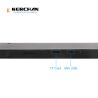 Buy cheap Stretched Bar LCD Shelf Edge Display 23.1 Inch For Supermarket / Retail Shop from wholesalers