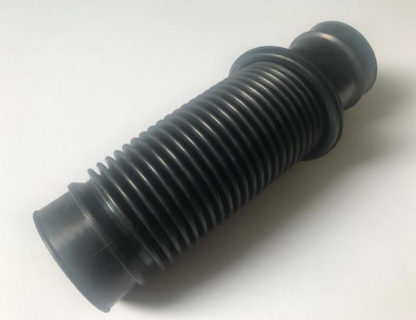 Buy cheap Air Cleaner Engine Connection NBR Rubber Hose , Pvc Flexible Tube Molded Rubber Parts from wholesalers