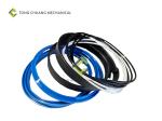Rubber Polyurethane Zoomlion Concrete Pump Parts S Valve Seal Kit Big End