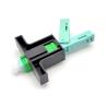 Buy cheap Indoor 3.0mm Cable SC/APC FTTH Field Assembly Connector from wholesalers
