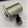 Buy cheap CAT 320 Excavator Electrical Parts CAT330 Electromagnetic Solenoid Valve from wholesalers