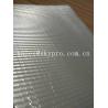 Buy cheap Heat Insulation Aluminum Foil EVA Foam Sheet , Flexible Closed Cell EVA Rubber Sheets from wholesalers