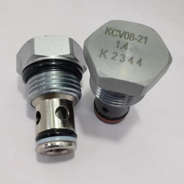 Buy cheap Hydraforce Standard CV08-20 CV08-21 One Way Directional Check Valve from wholesalers