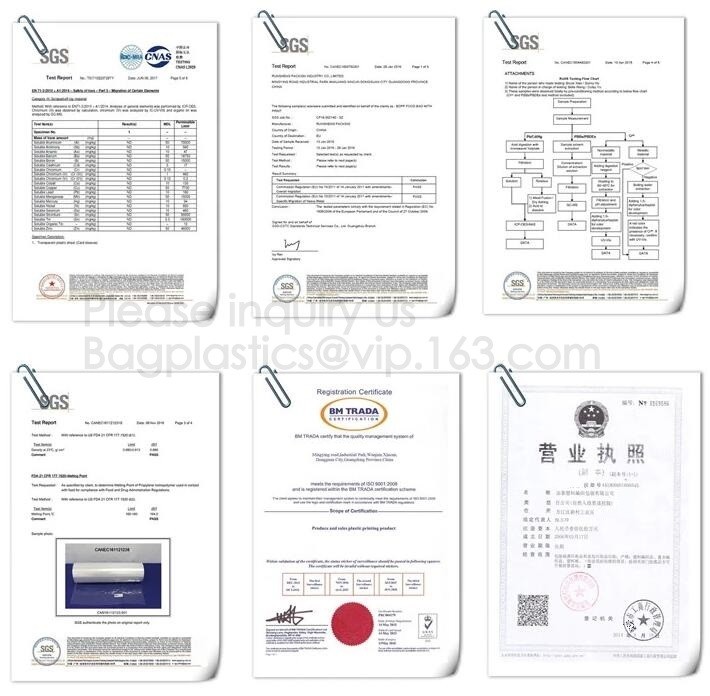 Auto Bags-White Opaque Front / Clear Back Bags for Autobag Machines,Preopened poly bag auto Bag on a roll,Accessories Pa