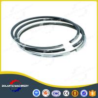 Buy cheap 3802429 114mm STD Piston Ring Set Cummins 6CT Diesel Engine Parts product