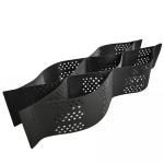 Industrial HDPE Soil Stabiliser Geocell Plastic Gravel Stabilizer for Stabilizat