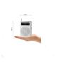 Buy cheap FM Voice Amplifier Powerful Portable Speakers 110*90*35mm Compact For Teachers from wholesalers