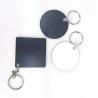 Buy cheap Square Retractable 10g Personalized Key Chain from wholesalers