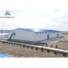 Buy cheap Prefab Steel Structure Metal Construction Materials Warehouse Workshop Storage Frame Factory Prefabricated Building from wholesalers