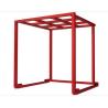 Buy cheap Warehouse Stationary 500KG Pallet Stacking Rack Color Powder Coated from wholesalers