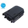 Buy cheap 16core Fiber Optic Terminal Box 1x16 FTTH Outdoor NAP Box from wholesalers