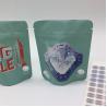 Buy cheap Cookie Sweet Tea Food Grade ziplockk Bags Biodegradable Gravnre Printing from wholesalers
