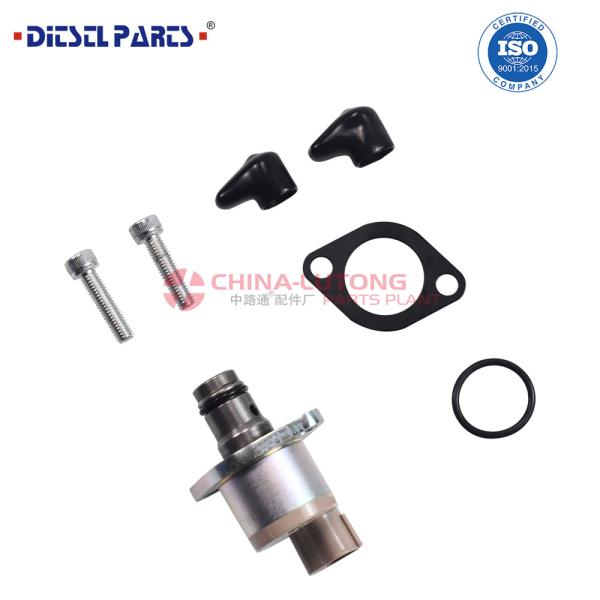 Buy cheap Fuel Suction Control Valve LR009837 for Defender 2.4 from wholesalers
