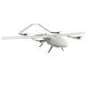 Buy cheap 3200m Flight Altitude Fixed Wing Military UAV Drones 30X Zoom Auto Tracking Drone HX330PRO from wholesalers