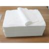 Buy cheap Plain Embossed Eco Friendly Disposable Salon Towels from wholesalers