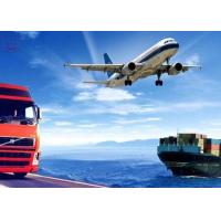 Buy cheap Cargo Truck Freight Shipping Services DDP Logistic Express Courier product