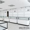 Buy cheap Showroom 1520X550X960MM Jewellery Shop Display Counters from wholesalers