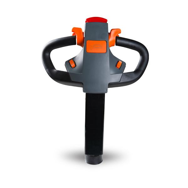 TEMO200 Control Handle For Electric Pallet Truck And Stacker Tiller Arm Head Assembly