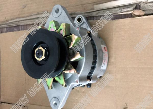 Buy cheap YUCHAI engine parts, 6BJFWZ2302 397-3701100 Alternator, YC6108 alternator from wholesalers