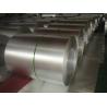 Buy cheap SGCC DX51D Regular / Big Spangle Hot Dipped Galvanized Steel Coils from wholesalers
