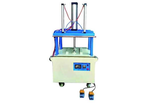 Buy cheap Vertical Duvet Sleeping Pillow Vacuum Packing Machine Press Machine from wholesalers