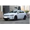 Buy cheap 2024 BYD Qin Plus 55km/120km Honor Model China D-MI Plug in Hybrid Car from wholesalers