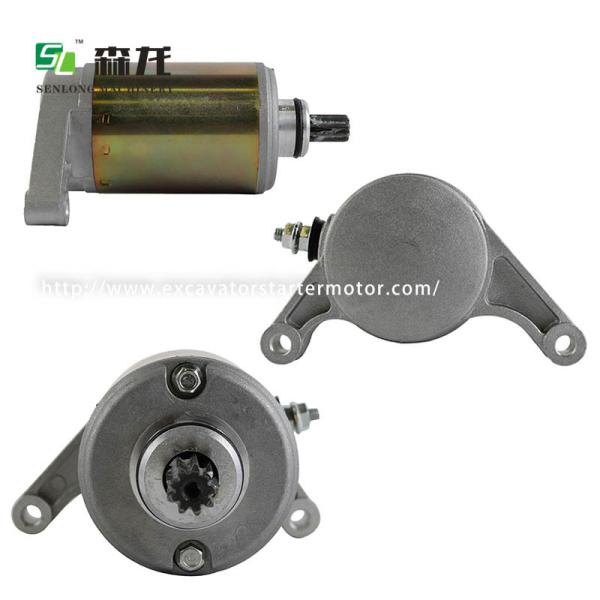 Buy cheap Starter for Yamaha Big Bear 350 2WD YFM350U 1996-1998 49-5706 495706,410-54018 1UV-81800-50-00 1UY-81800-51-00 12V from wholesalers
