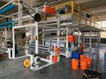Automatic Grade Automatic Heat Transfer Foil Printing Bronzing Machine for