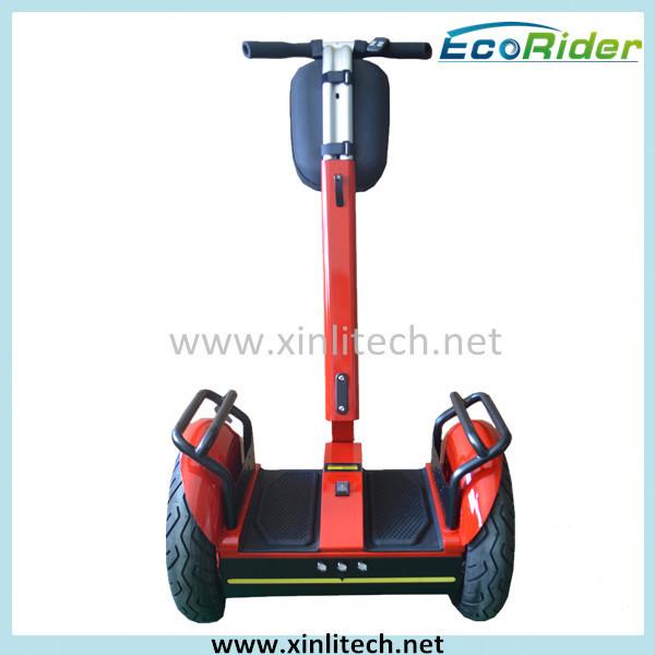 Buy cheap Street Tour Segway I2 Balance Electric Scooter / High Speed Electric Scooters from wholesalers