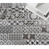 Buy cheap Gray 75x152mm ISO 9001 Indoor Wall Bread Tiles For Kitchen and Bathroom from wholesalers