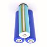 Buy cheap OEM 2200mah Lithium Ion Battery , ROHS Lithium Battery 43g Weight from wholesalers