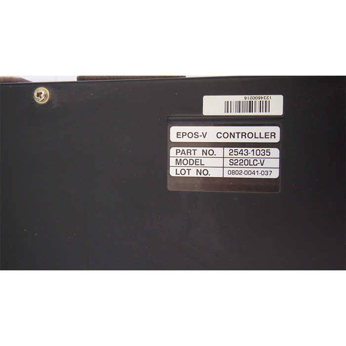 2543-1035 DOOSAN S220LC-7 Computer CPU Board