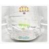 Buy cheap Custom Natural Disposable Baby Pants Diaper Without Chlorine from wholesalers
