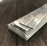 Alloy 4343 / 3003 / 7072 Aluminum Radiator Tube High Frequency Aircraft Welded