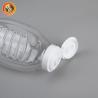 Buy cheap 230ml 250ml 500ml 1000ml Plastic Sauce Squeeze Bottle For Oil Tomato Bbq Sauce Ketchup from wholesalers