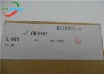SMT Spare Parts FUJI NXT H12 HEAD FILTER XH00802 RUNNING STOCK