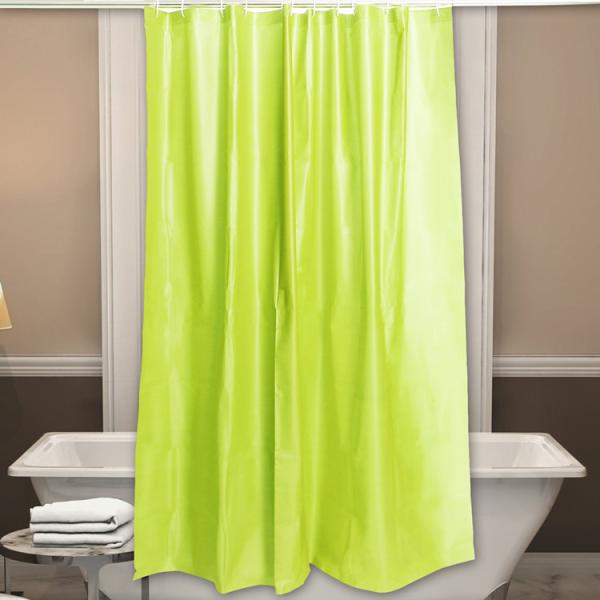 Buy cheap Translucent String Shower Curtain , Water Resistant Shower Curtain from wholesalers