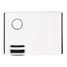 Buy cheap Dual Band Smart Mini Home Projector Portable 3.5inch LCD TFT Display from wholesalers