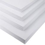 High quality FBB GC1 paper board C1S ivory board white cardboard