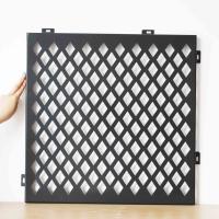 Buy cheap Great Wear - Resistance Wire Fence Panels Attractive Appearance Uniform Sound product