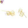 Buy cheap HEZHI OEM Gold Plated Battery Contact Spring Replacement from wholesalers