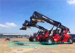 Buy cheap DANA Transmission Container Handling Machines Reach Stacker Crane Anti Collision from wholesalers