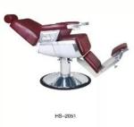 hot sale barber chair /classic and luxury black barber chair A-015